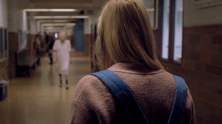 Shot From It Follows Movie