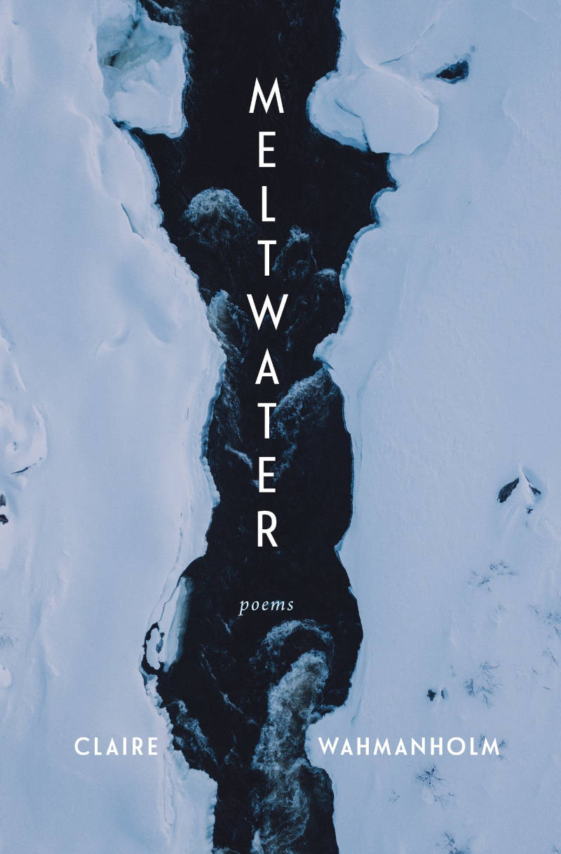 Meltwater Cover