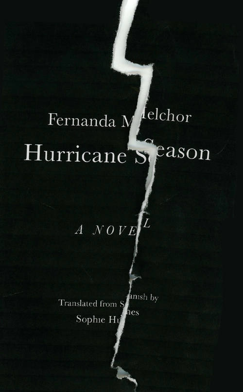 Hurricane Season Photo